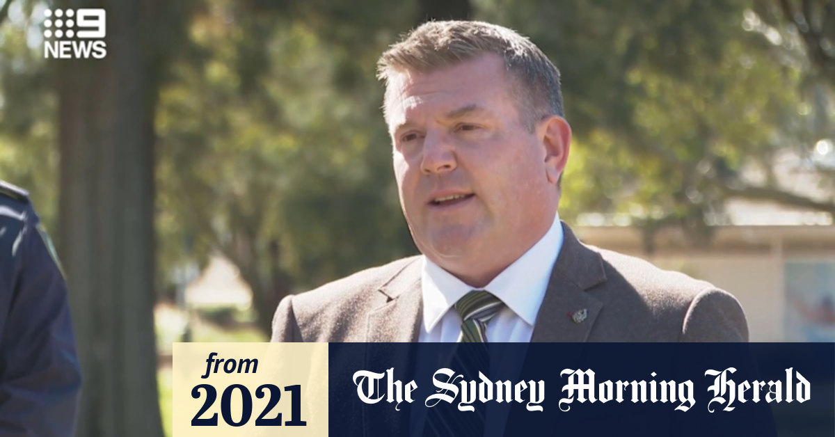 Video More COVID19 cases in Dubbo